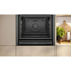 Clearance NEFF N70 Single Oven, Graphite