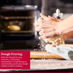 Clearance NEFF N70 Single Oven, Graphite