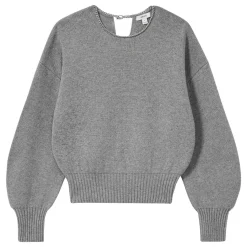 Discount REISS Nadine Chain Sweater