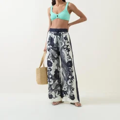 Nadine Two-Piece Bikini Set