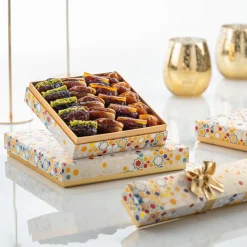 Sale BATEEL Najma Assorted Mixed Dates 280g