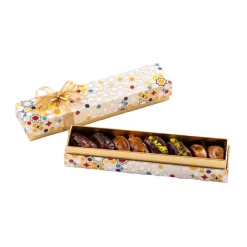 Najma Assorted Mixed Dates 130g