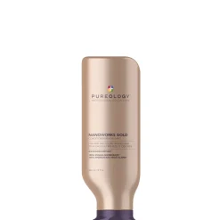 Nanoworks Gold Conditioner