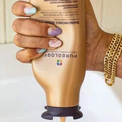 Nanoworks Gold Shampoo