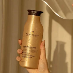 Nanoworks Gold Shampoo