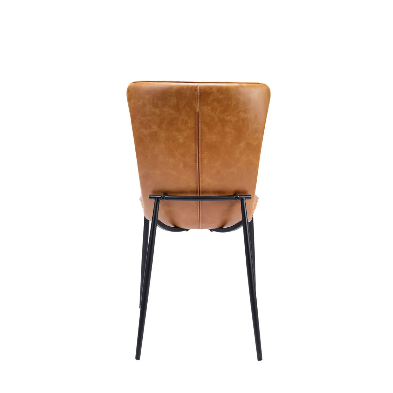 Clearance CASEYS FURNITURE Nantes Dining Chair Tan