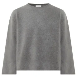 Nanti Brushed Sweater