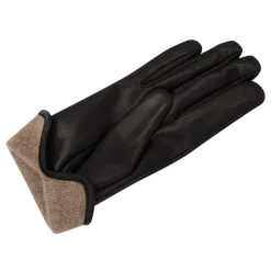Outlet GALA GLOVES Nappa Leather Cashmere Wool Lined Gloves