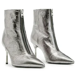 Natasha Heeled Boots
