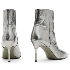 Natasha Heeled Boots