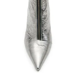 Natasha Heeled Boots