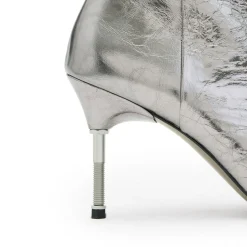 Natasha Heeled Boots