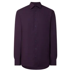 Nate Single Cuff Shirt