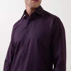 Nate Single Cuff Shirt