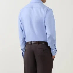 Best ETERNA Nate Single Cuff Shirt