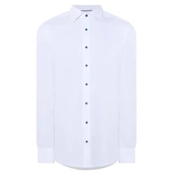 Best ETERNA Nate Single Cuff Shirt