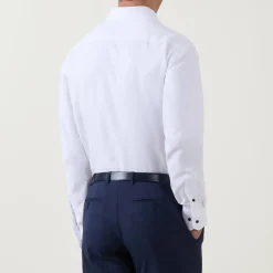 Best ETERNA Nate Single Cuff Shirt