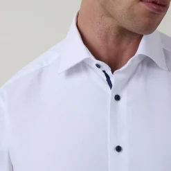 Best ETERNA Nate Single Cuff Shirt