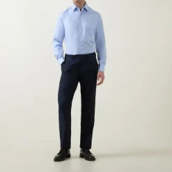 Sale ETERNA Nate Single-Cuff Formal Shirt