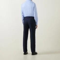 Sale ETERNA Nate Single-Cuff Formal Shirt