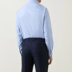 Sale ETERNA Nate Single-Cuff Formal Shirt