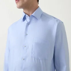 Sale ETERNA Nate Single-Cuff Formal Shirt