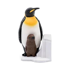 Clearance TONIES National Geographic Penguin Audio Figure