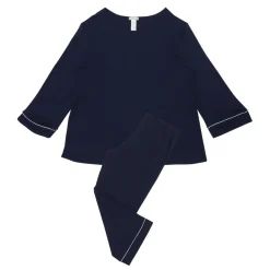 New HANRO Natural Comfort Pyjama Set