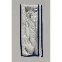 Natural Cotton Mattress Protector