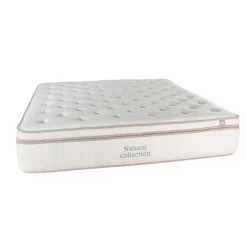 Natural Empress 3300 Mattress 5ft - King