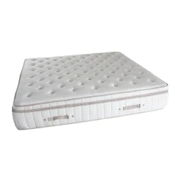 New CASEYS FURNITURE Natural Empress 3300 Mattress 3ft - Single