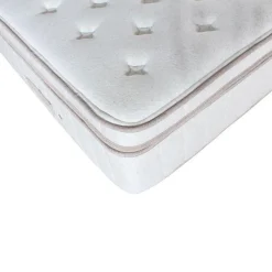 New CASEYS FURNITURE Natural Empress 3300 Mattress 3ft - Single