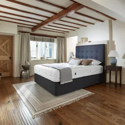 Natural Luxury Mattress 5ft - King