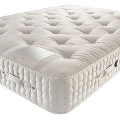 Natural Luxury Mattress 5ft - King