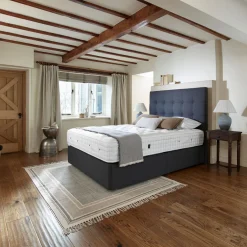 Natural Luxury Mattress 6ft - Super King