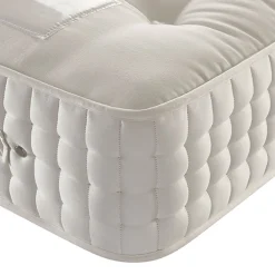 Natural Luxury Mattress 6ft - Super King