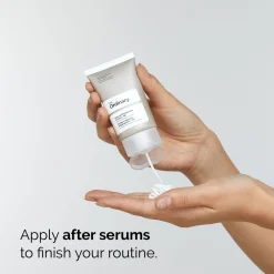 Natural Moisturising Factors + HA