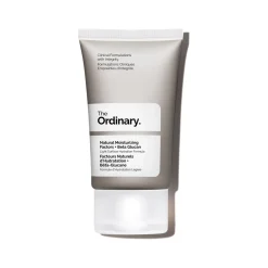 Natural Moisturizing Factors + Beta Glucan