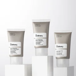 Natural Moisturizing Factors + Beta Glucan