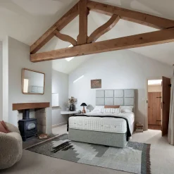 Natural Opulence Mattress 3ft - Single