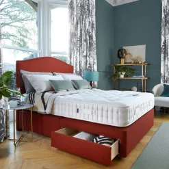 Fashion HARRISON SPINKS Natural Ortho Mattress 6ft - Super King