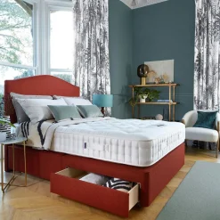 Outlet HARRISON SPINKS Natural Ortho Mattress 3ft - Single