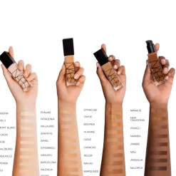 Natural Radiant Longwear Foundation