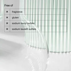 Naturally Gentle Eye Makeup Remover