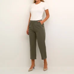 Naya Cropped Joggers