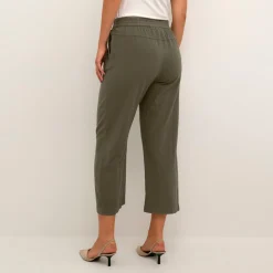 Naya Cropped Joggers