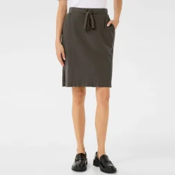 Naya Drawstring Skirt