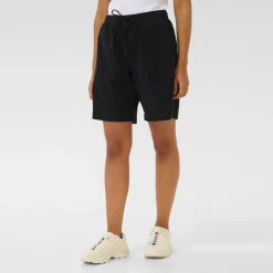 Naya Liah High-Rise Drawstring Shorts