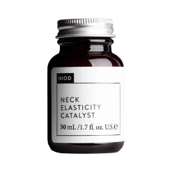 Neck Elasticity Catalyst