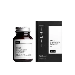 Neck Elasticity Catalyst